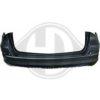DIEDERICHS 1807655 Bumper